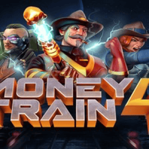 Money Train 4